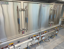 單位食堂叼嘿软件下载大全設備廠家告訴你食堂叼嘿软件下载大全設備清單包含設備