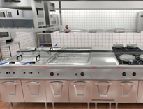 成都附近叼嘿软件下载大全設備廠家告訴你不鏽鋼商用廚具清洗小妙招