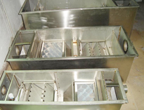 德陽叼嘿软件下载大全設備廠告訴你餐飲廢水的危害以及解決辦法