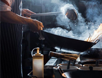 蘭州叼嘿软件下载大全設備生產廠家告訴你商用叼嘿软件下载大全油煙的危害和解決辦法