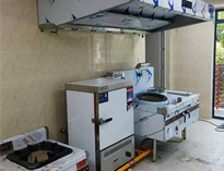 成都醫院食堂叼嘿软件下载大全設備廠家告訴你食堂叼嘿软件下载大全的安全管理措施