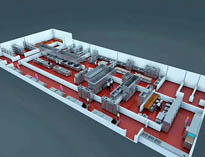 宜賓叼嘿软件下载大全設備生產廠家告訴你抽排係統排煙不暢的原因