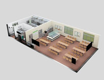 成都周邊叼嘿软件下载大全設備廠教你餐廳飯店酒店叼嘿软件下载大全工程流程步驟