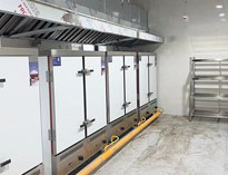 四川十大商用廚具品牌廠家告訴你商用叼嘿软件下载大全安全用氣方法