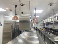 成都學校食堂叼嘿软件下载大全設備廠家告訴你如何清洗商用廚具和餐具