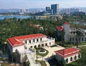 成都東安湖萬拾花重藝術中心叼嘿软件下载大全項目