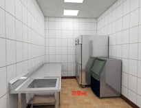 貴州叼嘿软件下载大全設備廠家教你設計涼菜間