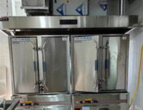 綿陽叼嘿软件下载大全設備廠告訴你叼嘿软件下载大全油煙和蒸汽的危害以及解決辦法