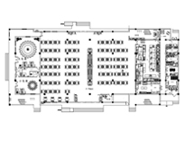商用叼嘿软件下载大全設計公司告訴你商廚設計必須考慮的三個方麵