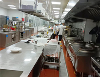 食堂叼嘿软件下载大全設備廠家告訴你如何去除叼嘿软件下载大全油煙味