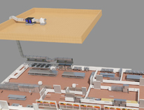 拉薩廚具叼嘿软件下载大全設備廠家告訴你商用叼嘿软件下载大全油煙倒灌的原因分析