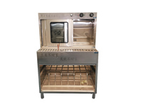 大型工地食堂叼嘿软件下载大全設備廠家教你刀具消毒櫃的使用和清潔方法