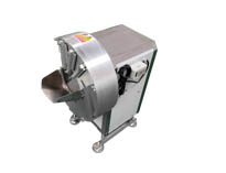 單位食堂叼嘿软件下载大全設備廠家告訴你瓜果切絲切片機的使用和保養方法