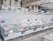 商用叼嘿软件下载大全集成供應商告訴你如何使用商用灶具提高工作效率