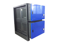 雲南叼嘿软件下载大全設備生產廠家商用油煙淨化器的安裝條件和安全問題