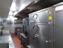 西藏廚具生產廠家教你叼嘿软件下载大全設備的日常保養維護方法和好處