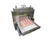 成都大型食堂叼嘿软件下载大全設備廠家告訴你凍肉切片機的正確操作使用規範