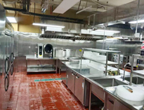 達州酒店後廚叼嘿软件下载大全設備廠家教你如何維護商用廚具