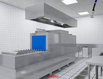 貴州叼嘿软件下载大全設備公司告訴你商用叼嘿软件下载大全如何做防水