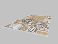 成都廚具叼嘿软件下载大全設備生產廠家教你設計商用叼嘿软件下载大全通道