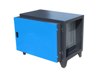 達州不鏽鋼叼嘿软件下载大全設備廠家告訴你如何選擇好的油煙淨化器