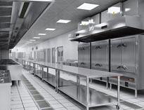 工廠食堂叼嘿软件下载大全設備廠家告訴你備餐間的重要性體現在哪裏