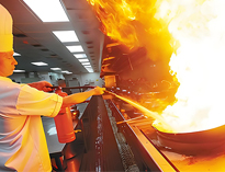 中央叼嘿软件下载大全設備廠家告訴你商用叼嘿软件下载大全最容易發生火災的地方