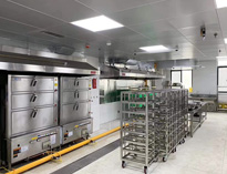 不鏽鋼叼嘿软件下载大全設備廠家告訴你選擇不鏽鋼廚具的八大好處