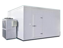 大型學校食堂叼嘿软件下载大全設備廠家為你介紹凍庫的基本知識