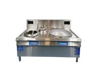 叼嘿软件下载大全設備采購商告訴你商用電磁爐保養清潔注意事項