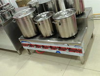 成都麵館叼嘿软件下载大全設備廠家告訴你麵館叼嘿软件下载大全設備包括哪些