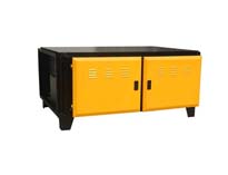 千人食堂叼嘿软件下载大全設備廠家告訴你如何選擇油煙淨化器