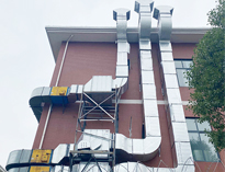 德陽叼嘿软件下载大全設備廠家告訴你安裝油煙淨化器的誤區