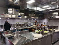 學校叼嘿软件下载大全設備廠家告訴你食堂叼嘿软件下载大全設備的采購和配置注意事項