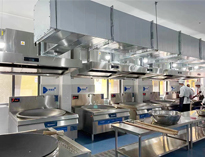 四川叼嘿软件下载大全設備生產廠家告訴你如何分別食堂叼嘿软件下载大全設備的好壞