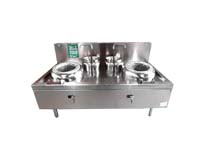 食堂後廚叼嘿软件下载大全設備廠家告訴你商用燃氣爐灶的使用注意事項