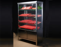 貴州餐飲叼嘿软件下载大全設備廠家告訴你點菜櫃的功能以及使用注意事項