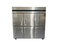 商用叼嘿软件下载大全設備品牌廠家告訴你商用六門冰櫃使用方法和注意事項