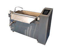 綿陽叼嘿软件下载大全設備公司告訴你自動油炸鍋的清洗方法和注意事項