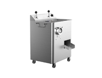 成都叼嘿软件下载大全設備廠家告訴你絞切肉機的操作方法