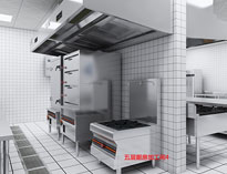 智慧食堂叼嘿软件下载大全設備廠家告訴你商用叼嘿软件下载大全設計的難點有哪些