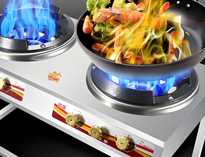 餐飲叼嘿软件下载大全設備公司告訴你燃氣的特性有哪些