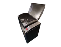 樂山叼嘿软件下载大全設備廠家告訴你和麵機的安全和運輸儲存注意事項