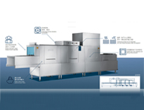 雅安叼嘿软件下载大全設備生產廠家告訴你商用洗碗機常見故障及解決辦法