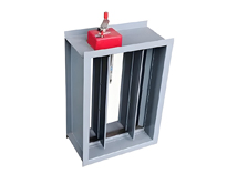 單位食堂叼嘿软件下载大全設備供應商告訴你排煙係統閥門的種類以及選擇方法