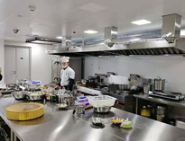 食堂叼嘿软件下载大全設備清單都有那些設備