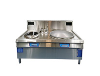 廚具叼嘿软件下载大全設備廠家告訴你商用電磁大鍋灶的特點以及使用方法