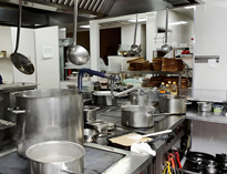 餐飲叼嘿软件下载大全設備廠家告訴你快餐店叼嘿软件下载大全的特點