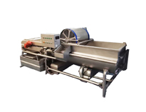 成都學校食堂叼嘿软件下载大全設備廠家告訴你淨菜流程是怎樣的