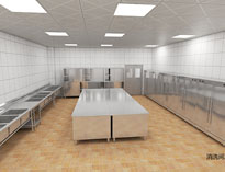 叼嘿软件下载大全設備生產廠家告訴你不同洗消間的設計方法